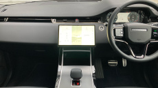 Land Rover Range Rover Evoque 2.0 D200 Dynamic SE 5dr Auto Diesel Hatchback